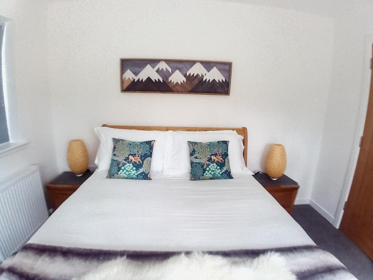 Sawmill Cottage Grantown-on-Spey 外观 照片