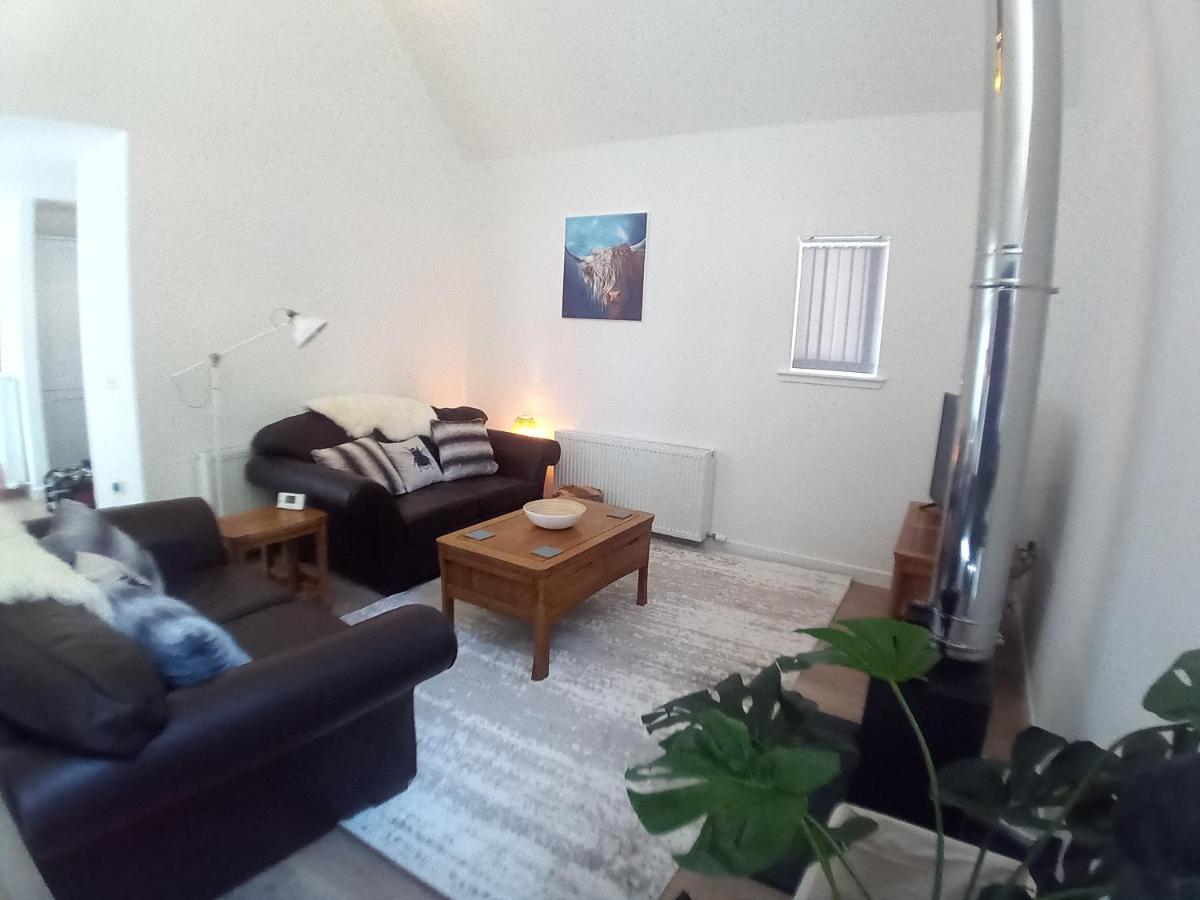 Sawmill Cottage Grantown-on-Spey 外观 照片