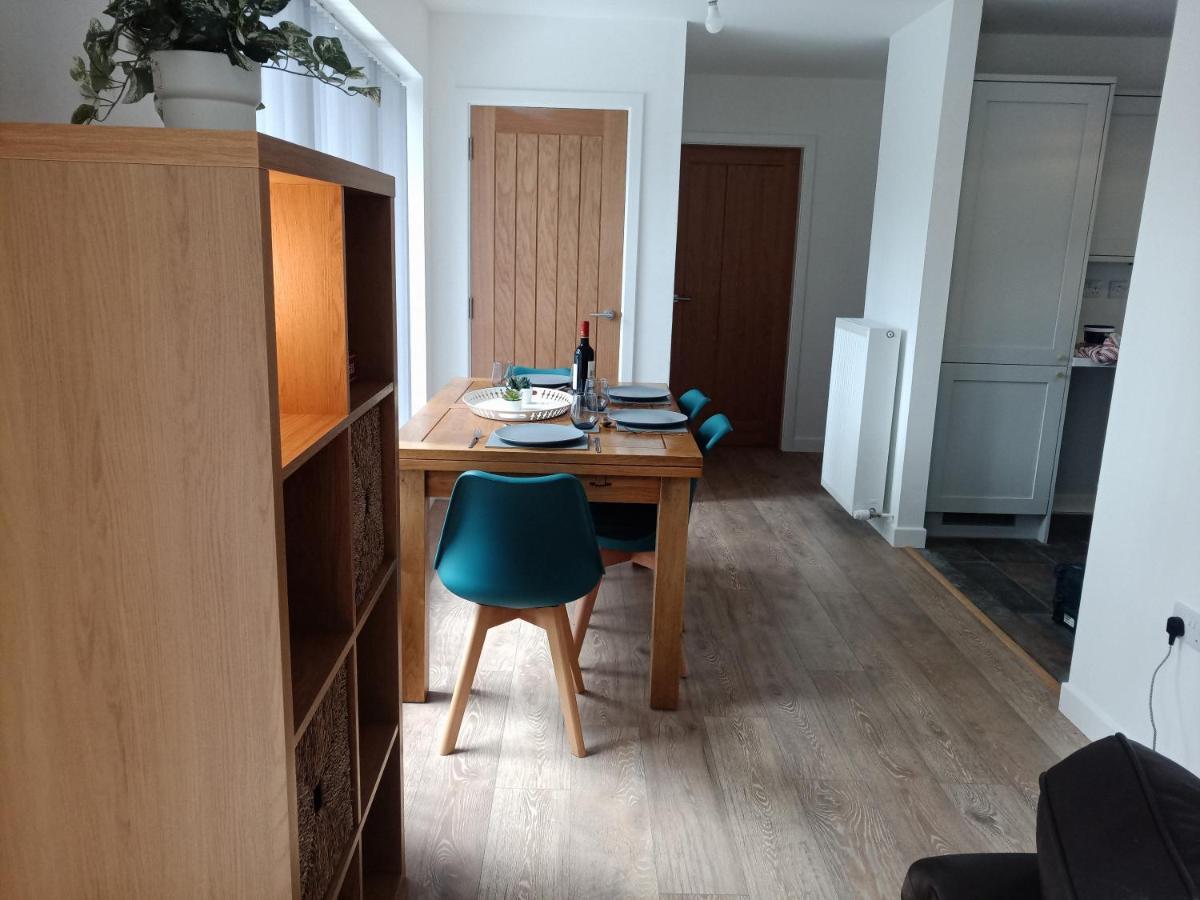 Sawmill Cottage Grantown-on-Spey 外观 照片
