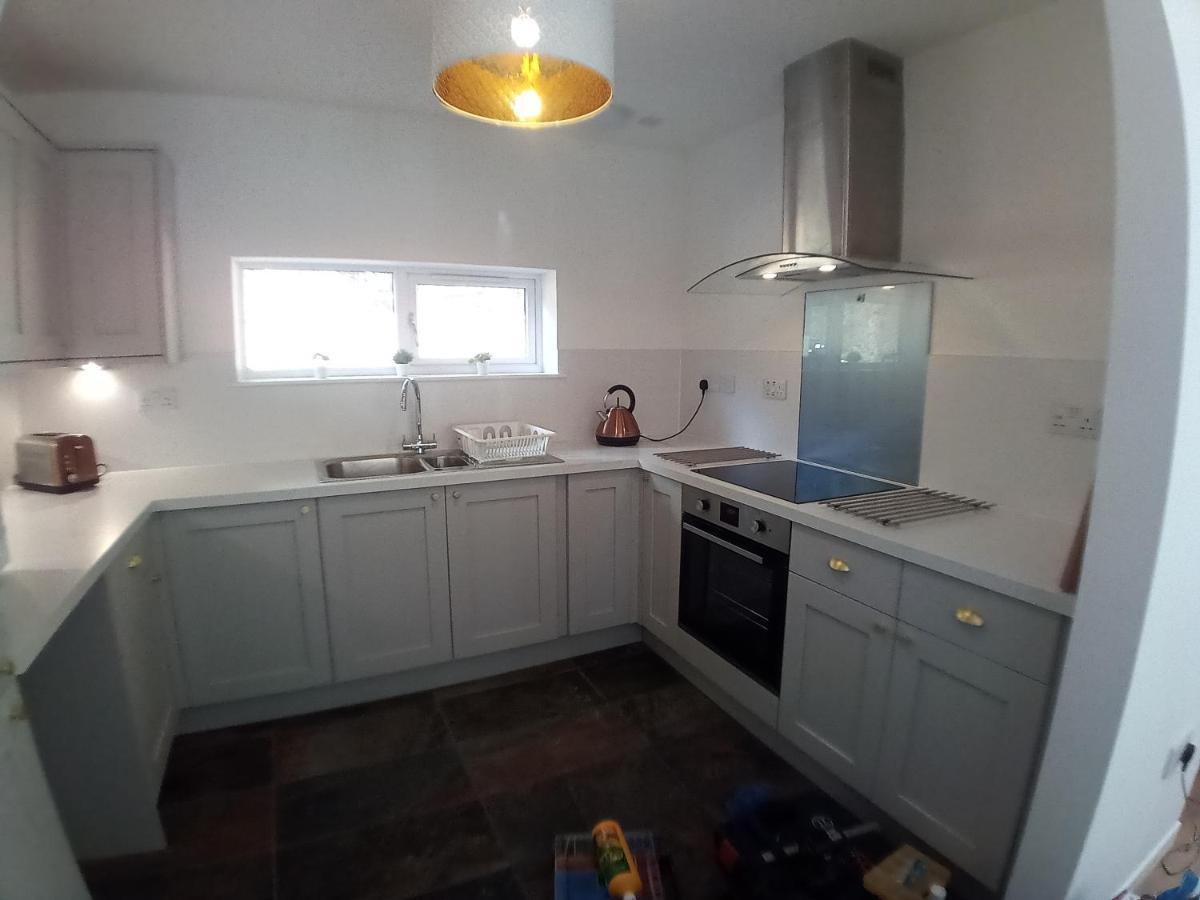 Sawmill Cottage Grantown-on-Spey 外观 照片