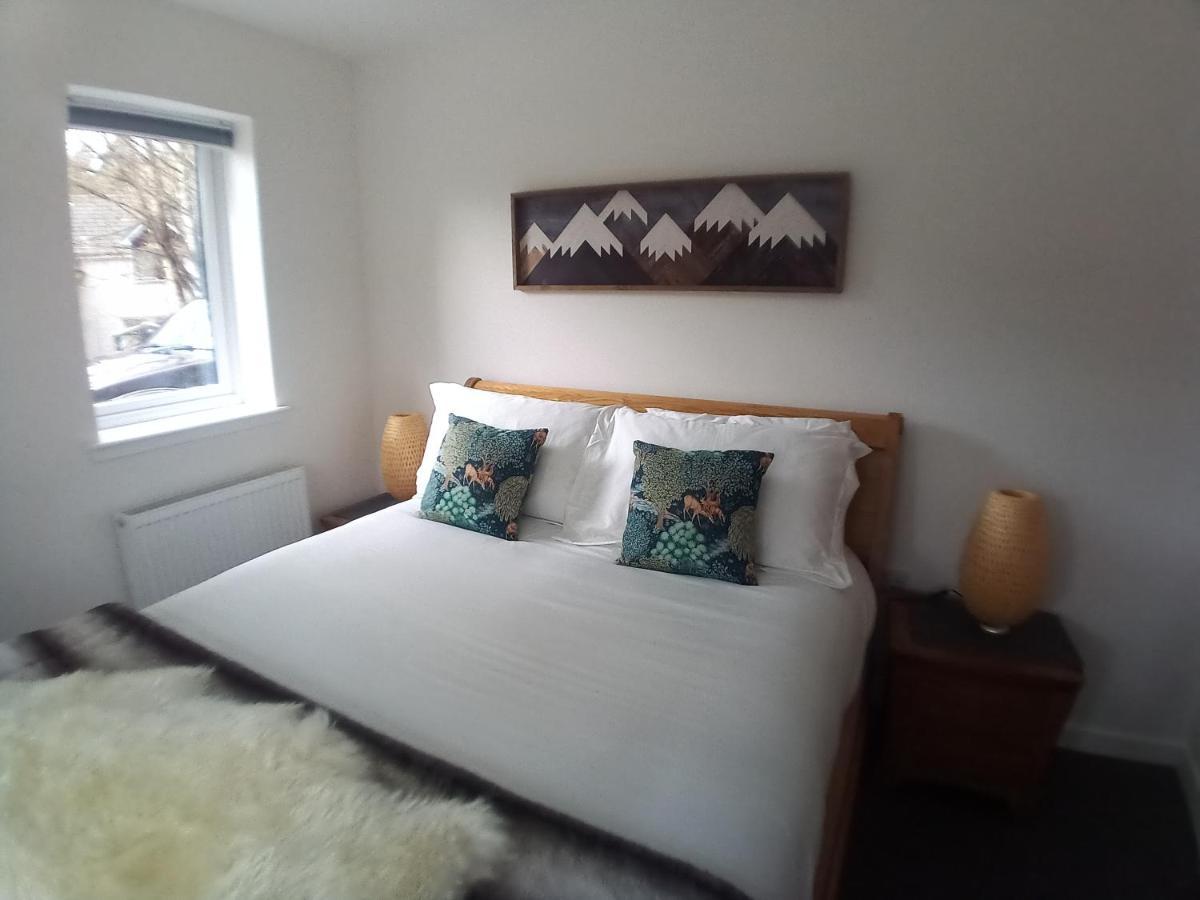 Sawmill Cottage Grantown-on-Spey 外观 照片