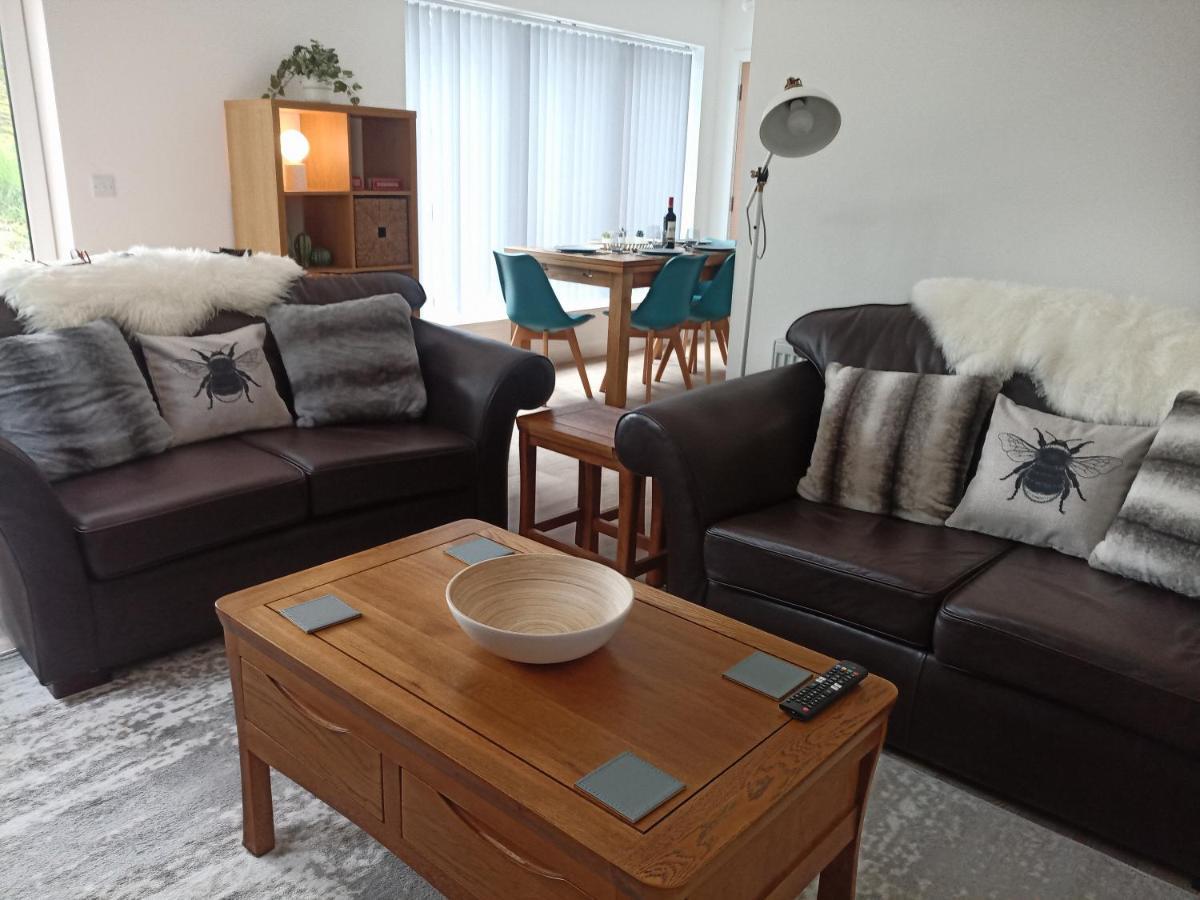 Sawmill Cottage Grantown-on-Spey 外观 照片