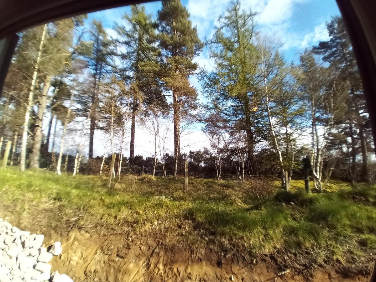 Sawmill Cottage Grantown-on-Spey 外观 照片
