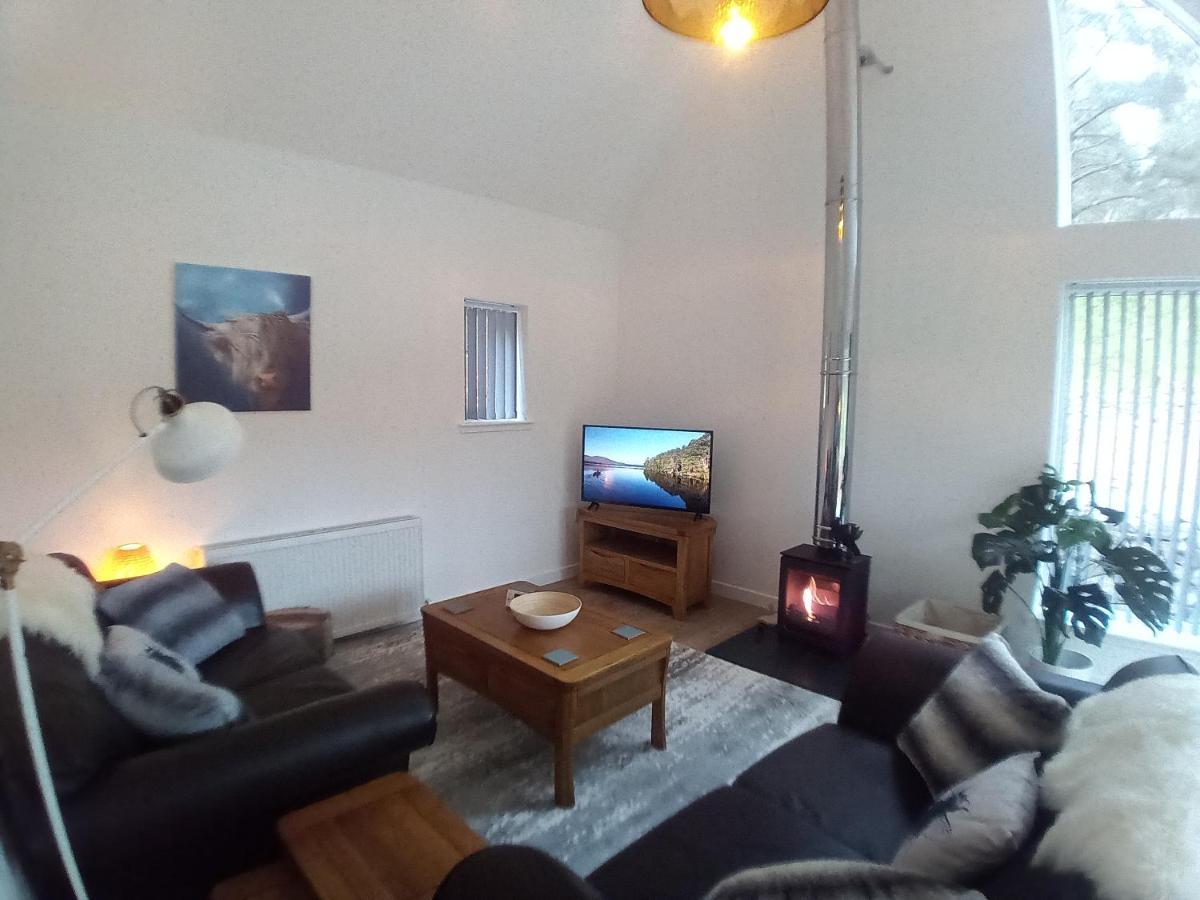 Sawmill Cottage Grantown-on-Spey 外观 照片