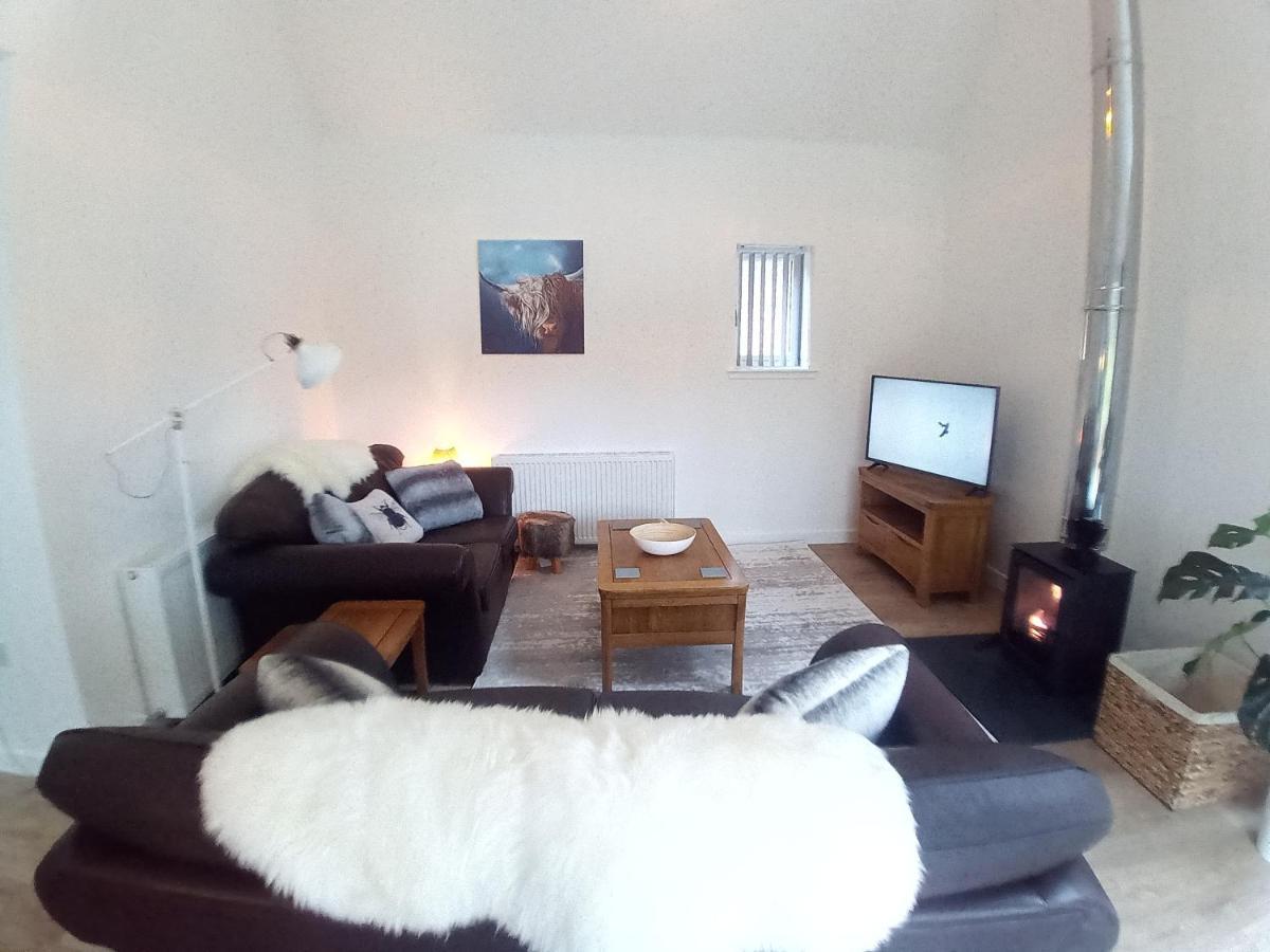 Sawmill Cottage Grantown-on-Spey 外观 照片