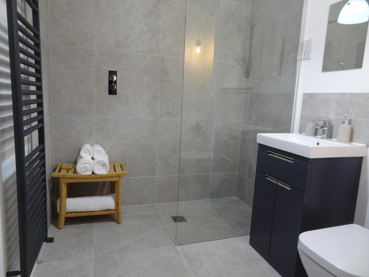 Sawmill Cottage Grantown-on-Spey 外观 照片
