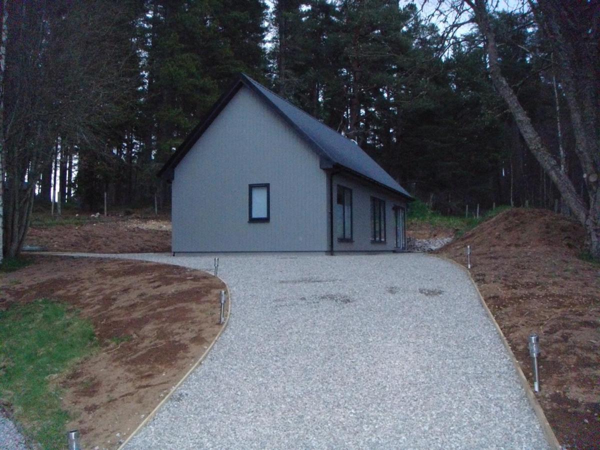 Sawmill Cottage Grantown-on-Spey 外观 照片